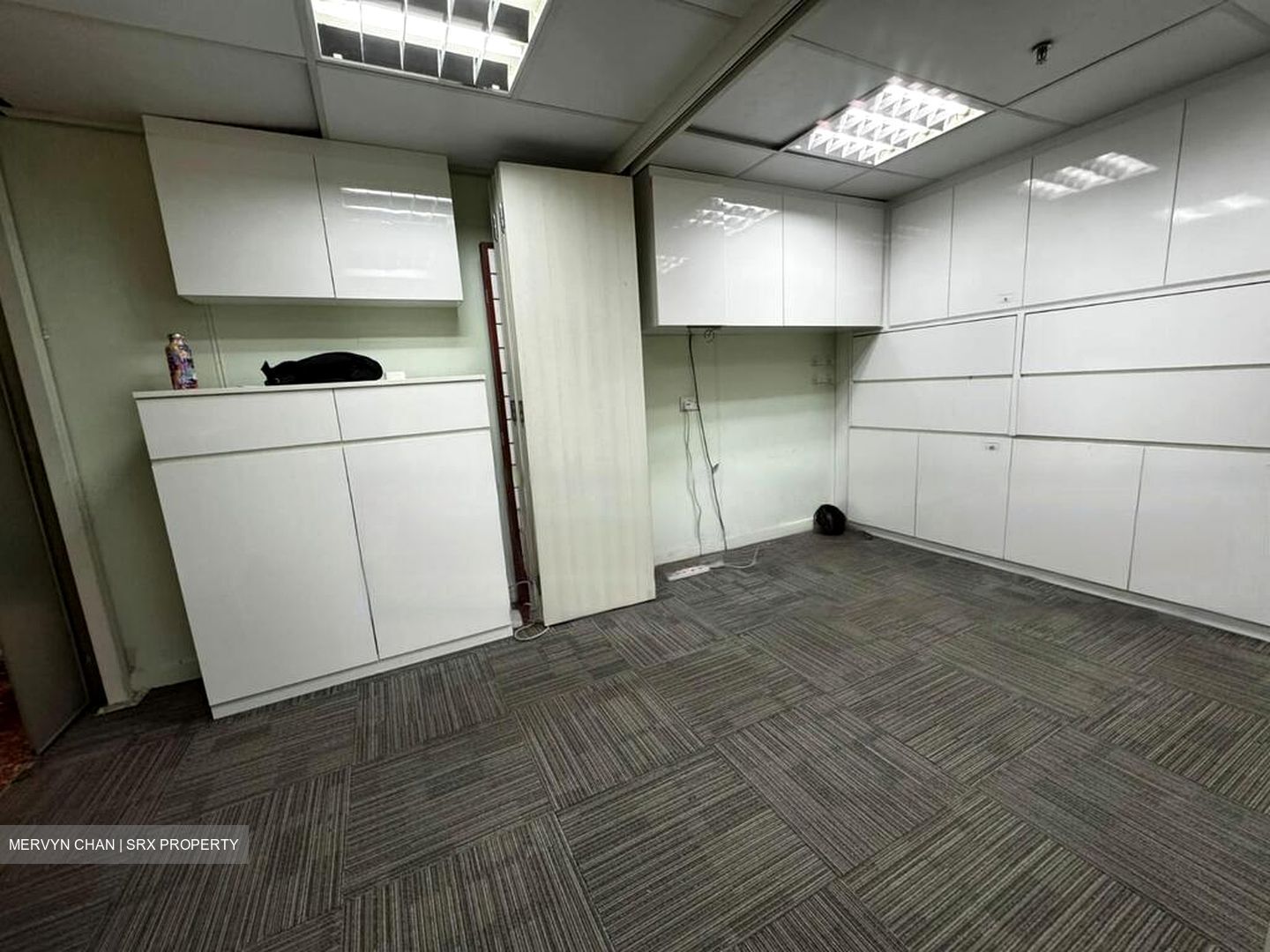 High Street Centre (D6), Office #465210411